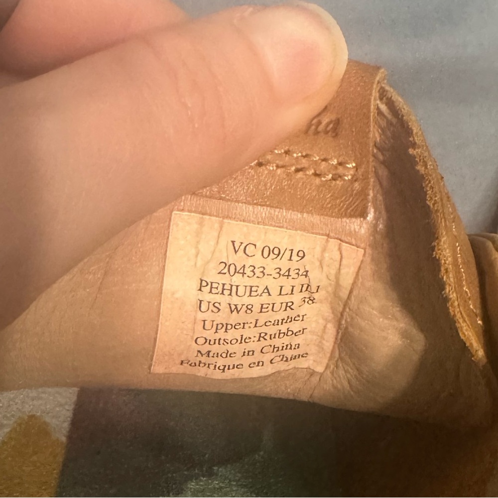 Women’s OluKai Pehuea Li Ila Sneakers - Picture 5 of 7